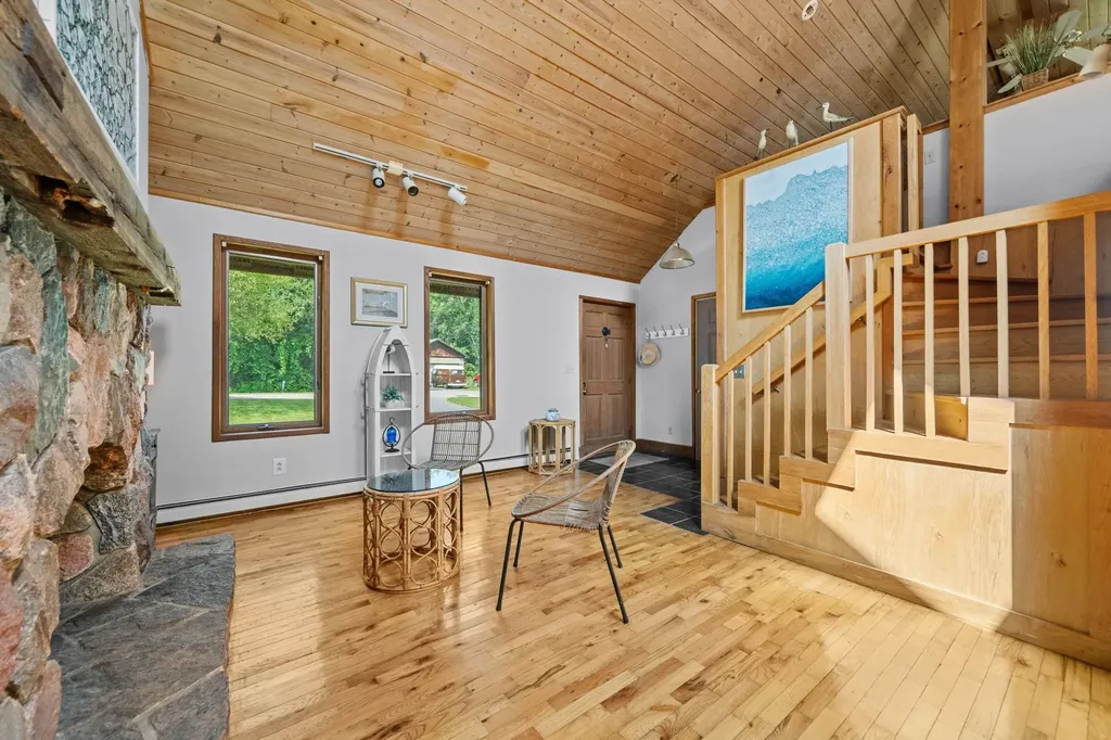 204 Sixth Street Leelanau Township MI 49670