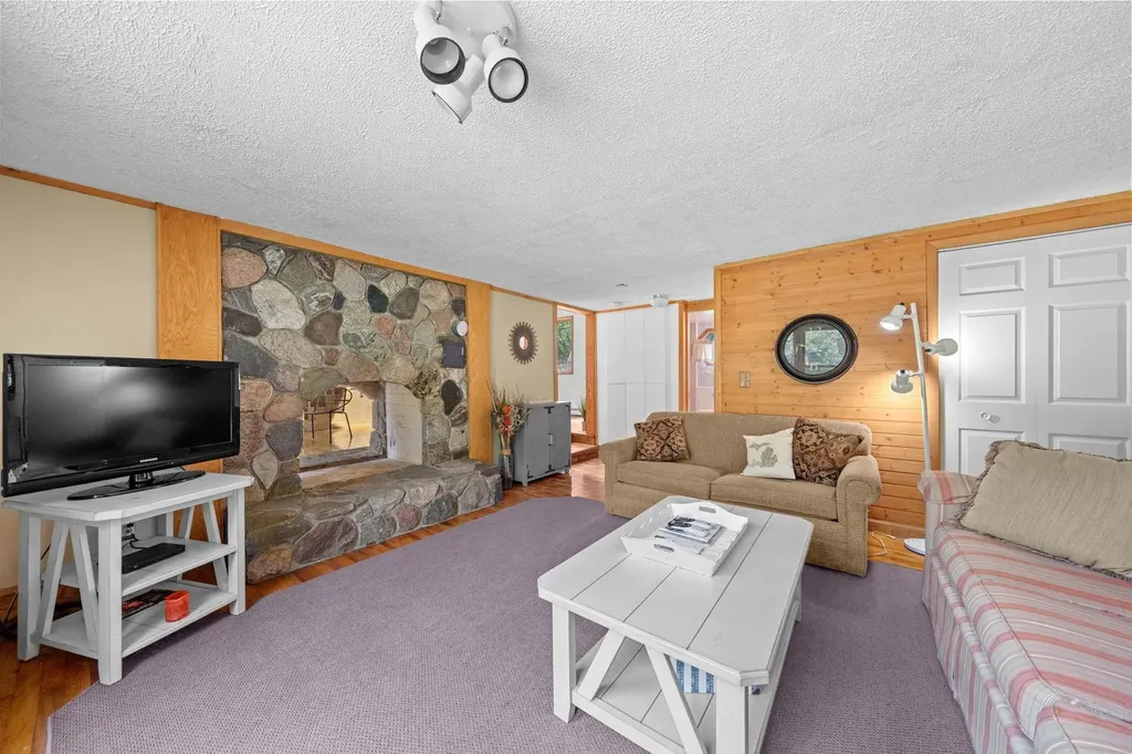 204 Sixth Street Leelanau Township MI 49670