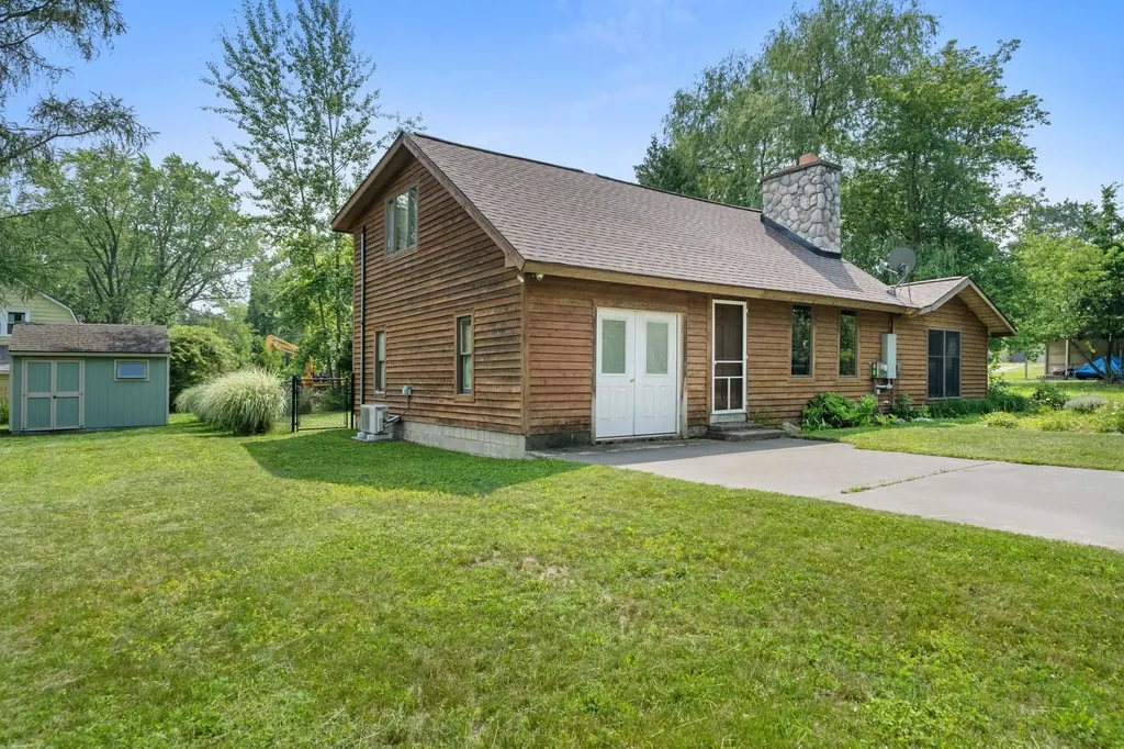 204 Sixth Street Leelanau Township MI 49670