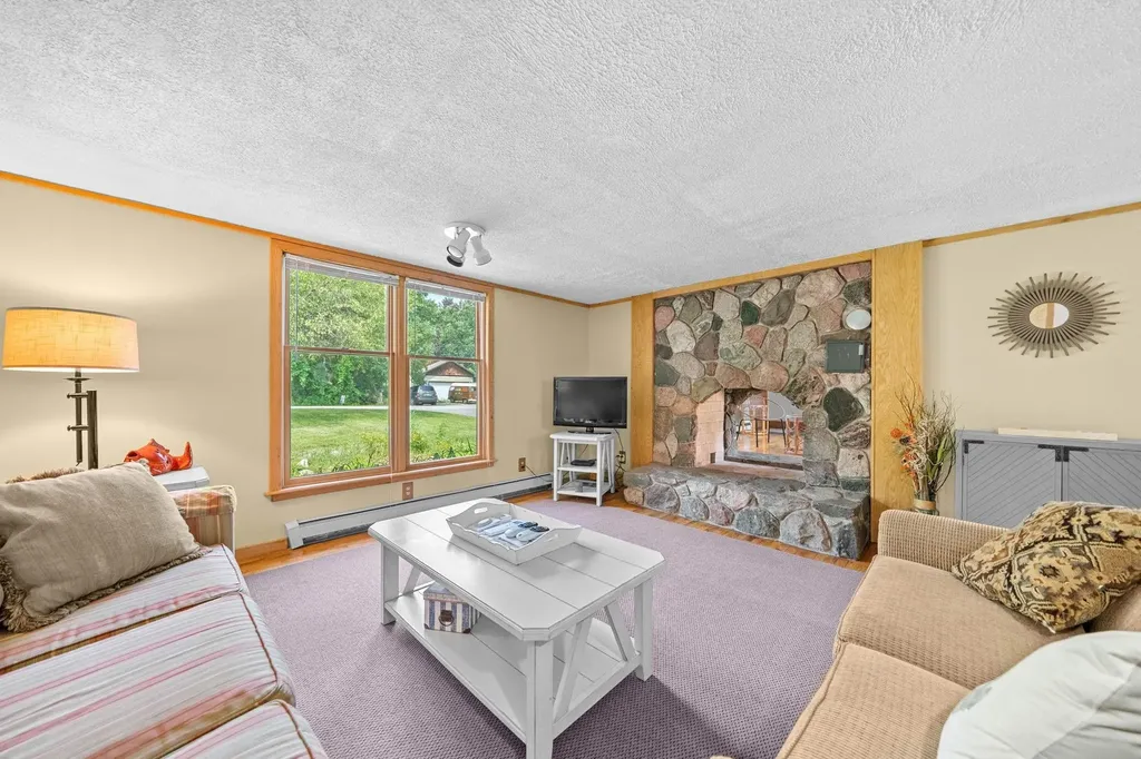 204 Sixth Street Leelanau Township MI 49670