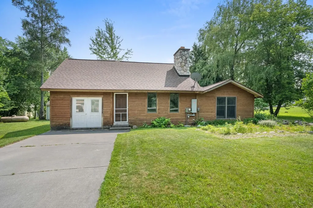 204 Sixth Street Leelanau Township MI 49670