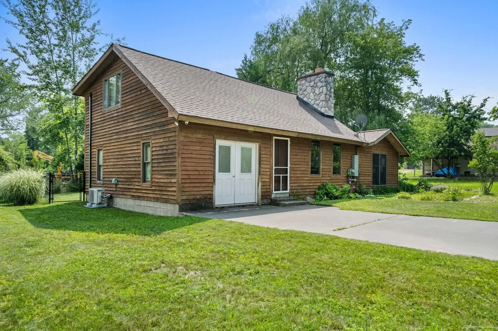 204 Sixth Street Leelanau Township MI 49670