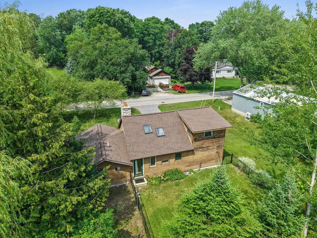 204 Sixth Street Leelanau Township MI 49670