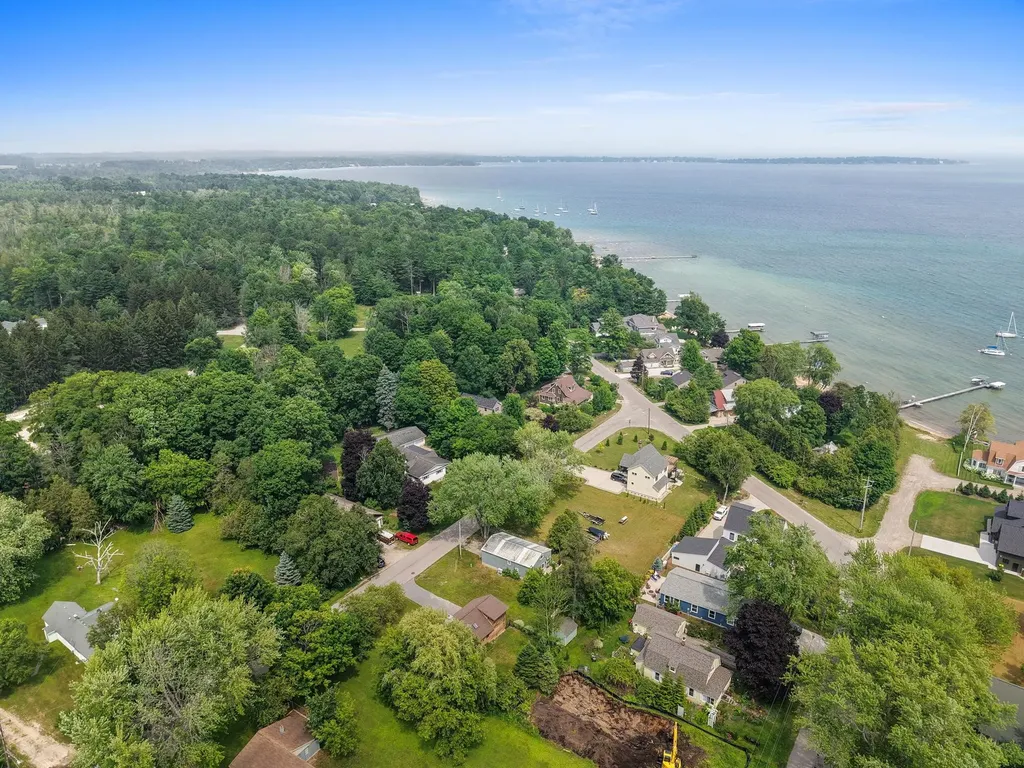 204 Sixth Street Leelanau Township MI 49670