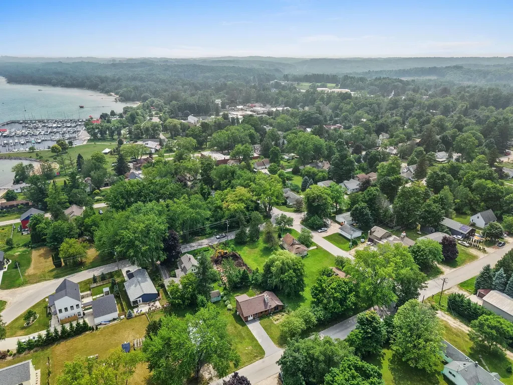 204 Sixth Street Leelanau Township MI 49670