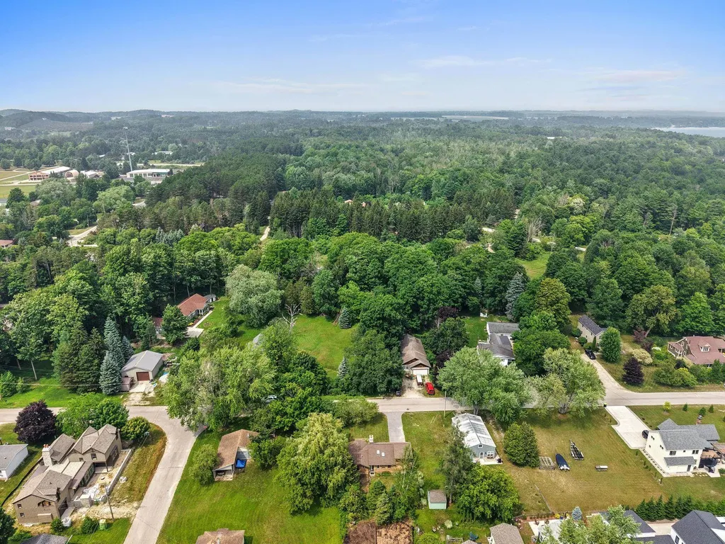 204 Sixth Street Leelanau Township MI 49670