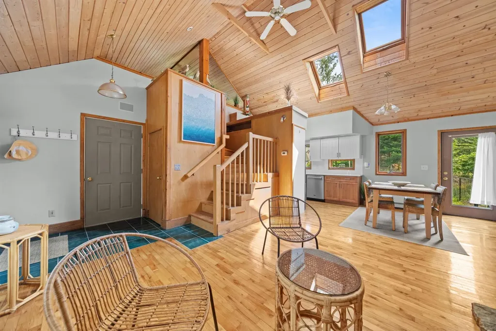 204 Sixth Street Leelanau Township MI 49670