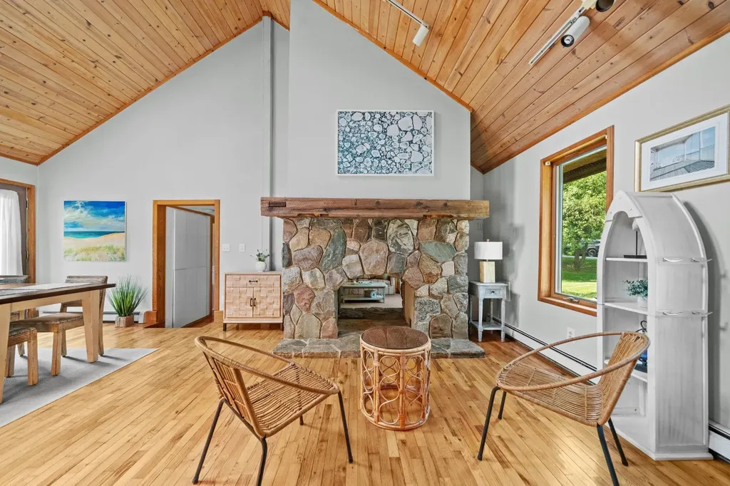 204 Sixth Street Leelanau Township MI 49670