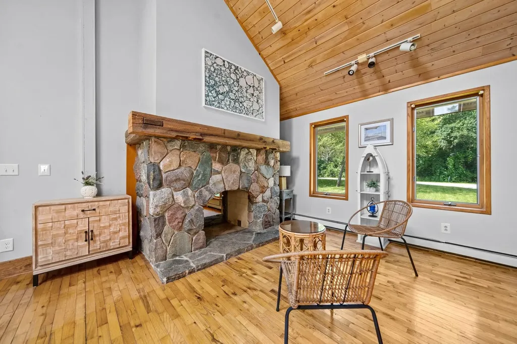 204 Sixth Street Leelanau Township MI 49670