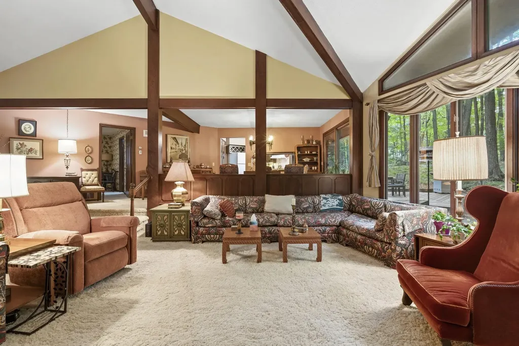 6575 Franklin Woods Peninsula Township MI 49686