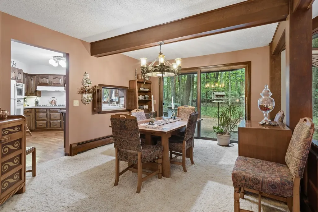 6575 Franklin Woods Peninsula Township MI 49686