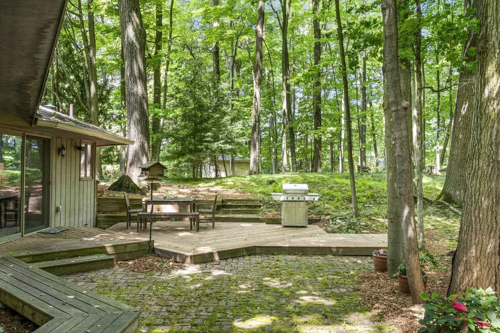 6575 Franklin Woods Peninsula Township MI 49686