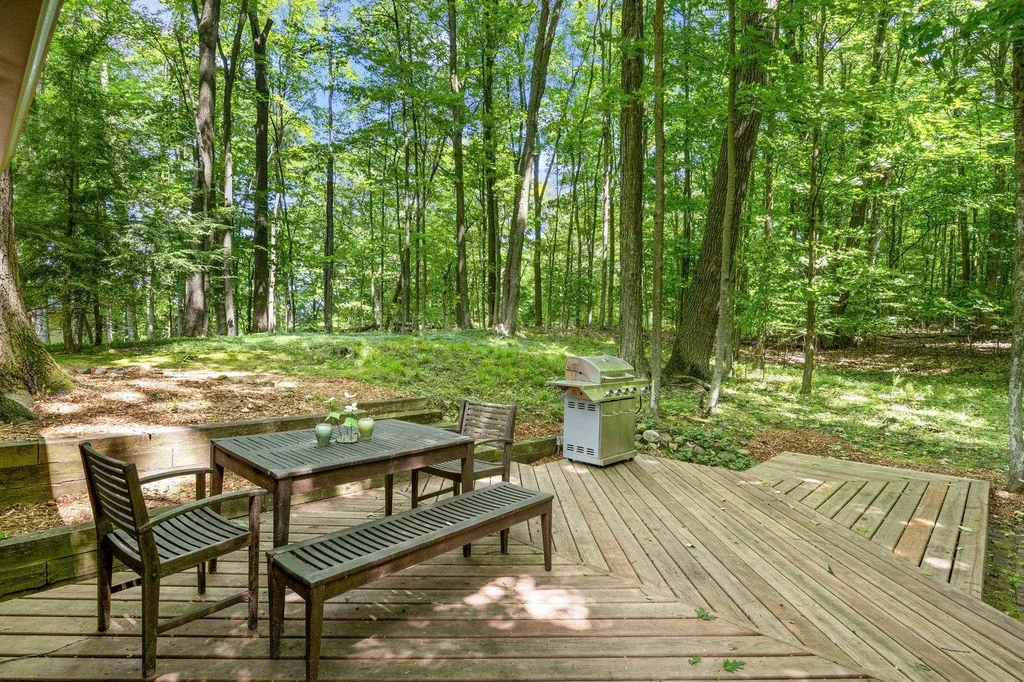 6575 Franklin Woods Peninsula Township MI 49686