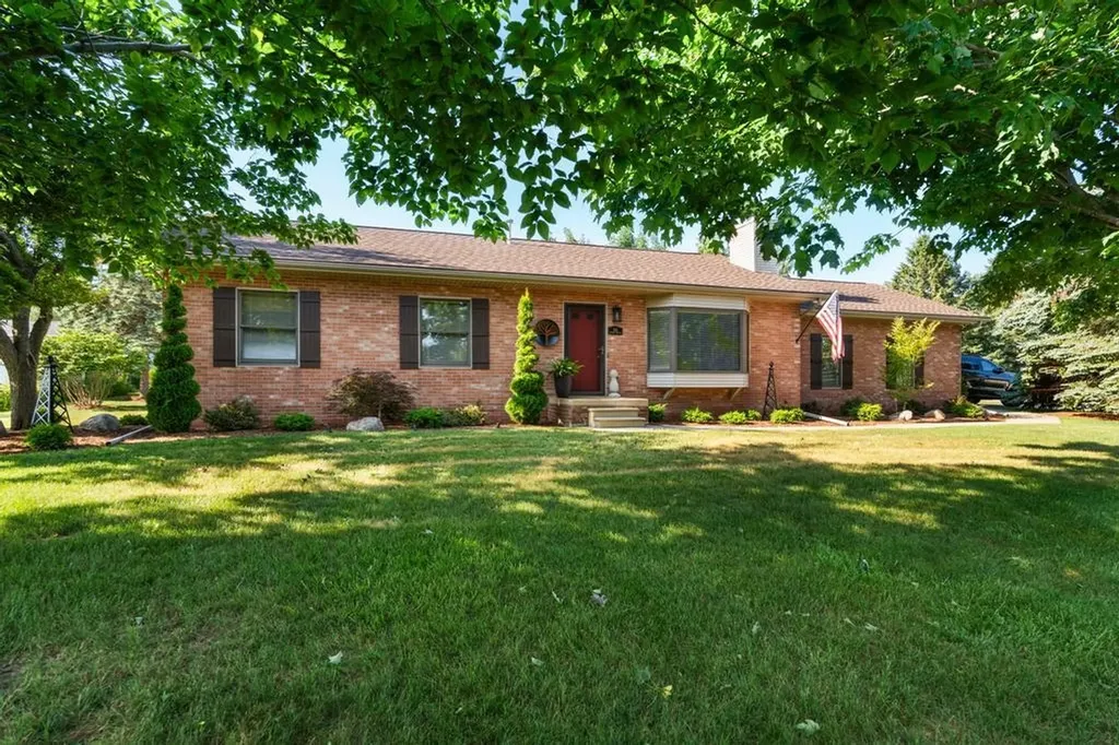 161 Vantage View Drive Petoskey City MI 49770
