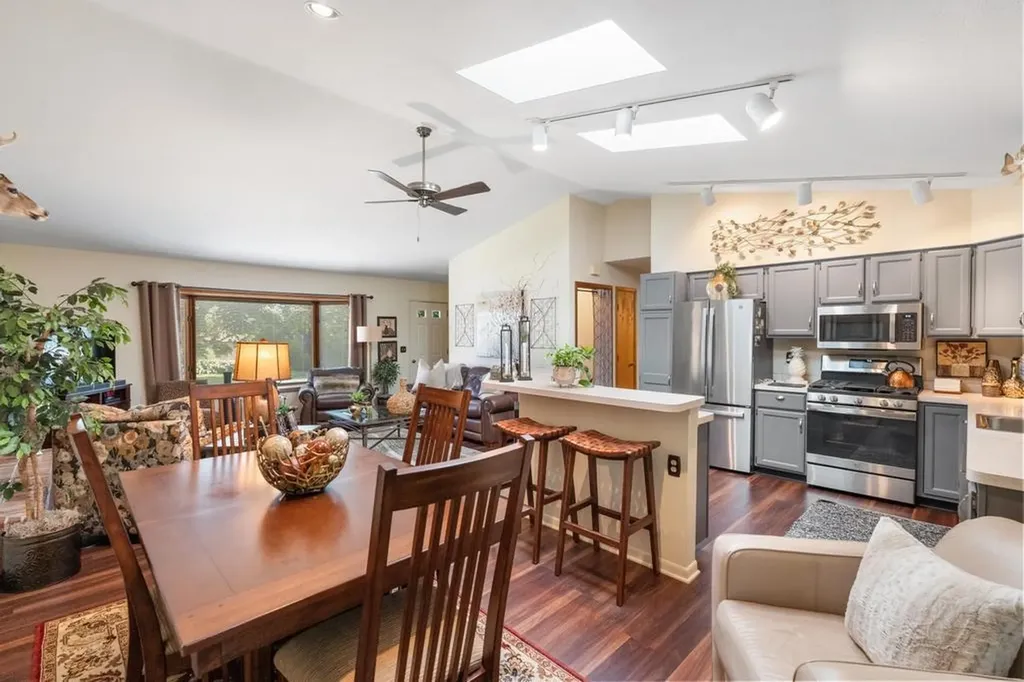 161 Vantage View Drive Petoskey City MI 49770