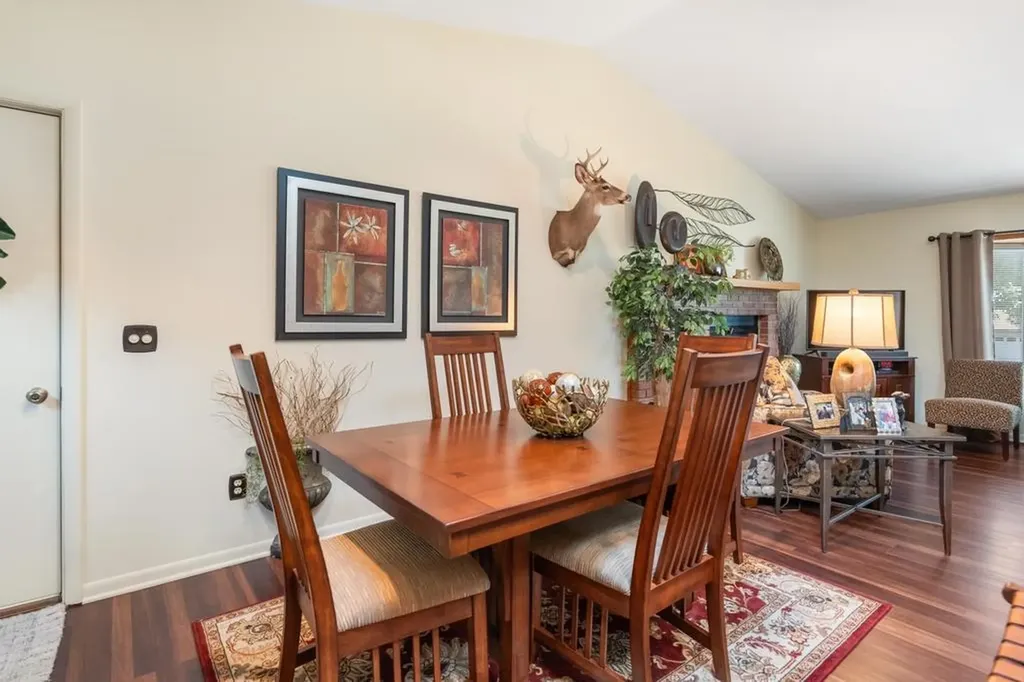 161 Vantage View Drive Petoskey City MI 49770