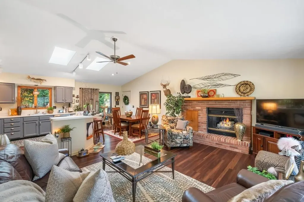 161 Vantage View Drive Petoskey City MI 49770
