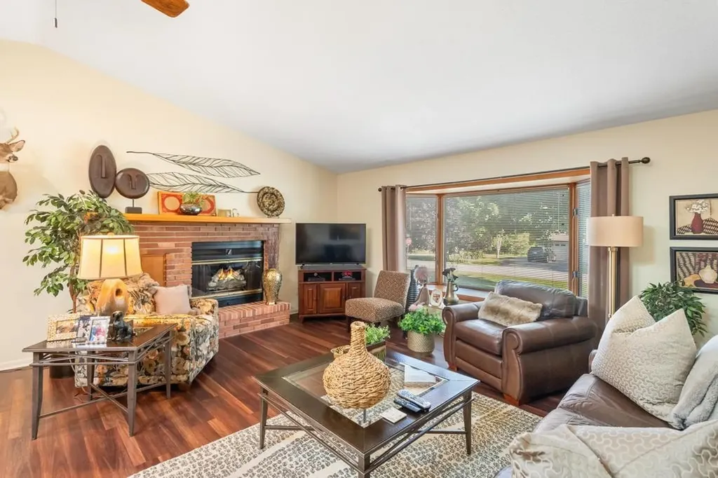 161 Vantage View Drive Petoskey City MI 49770
