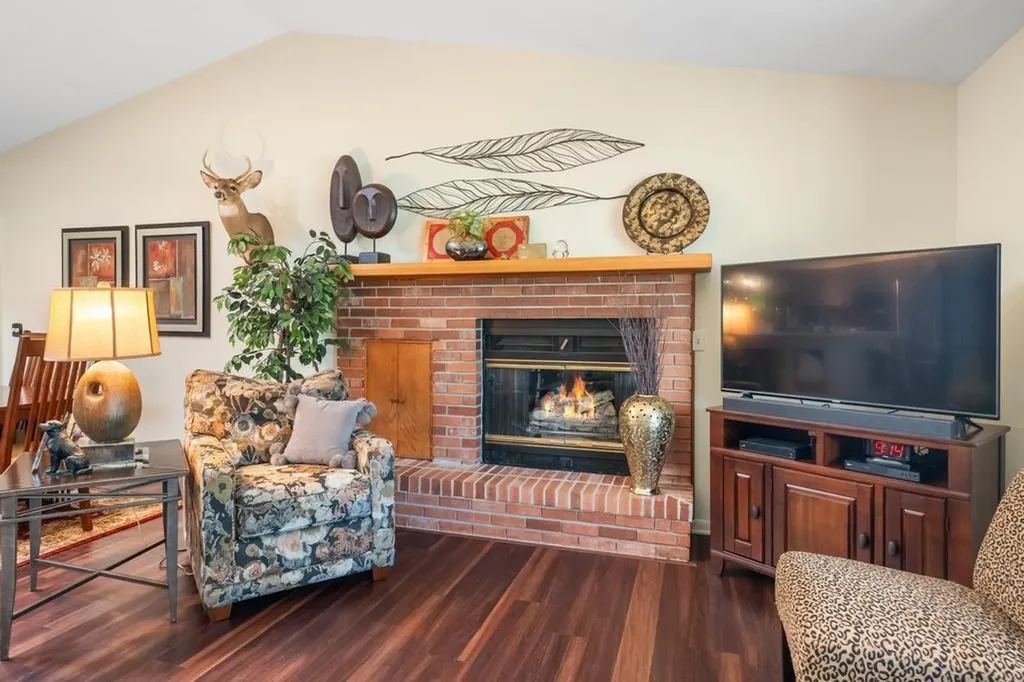 161 Vantage View Drive Petoskey City MI 49770