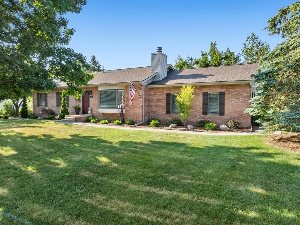 161 Vantage View Drive Petoskey City MI 49770