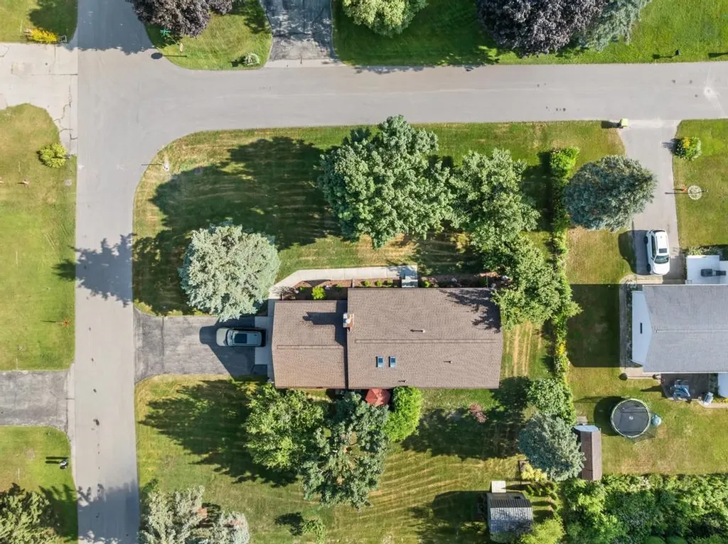 161 Vantage View Drive Petoskey City MI 49770