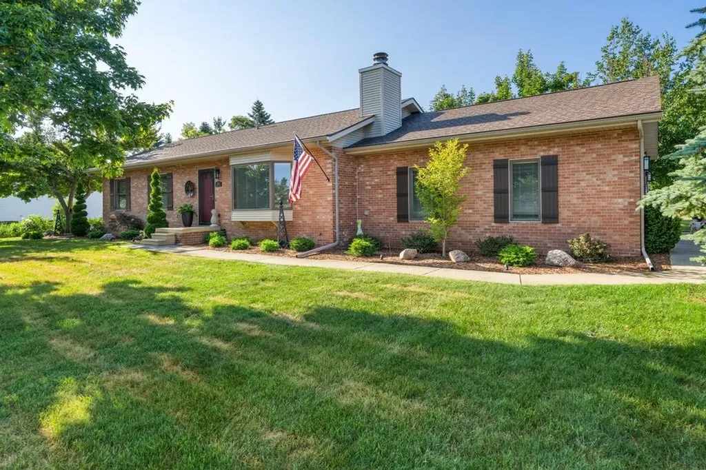 161 Vantage View Drive Petoskey City MI 49770
