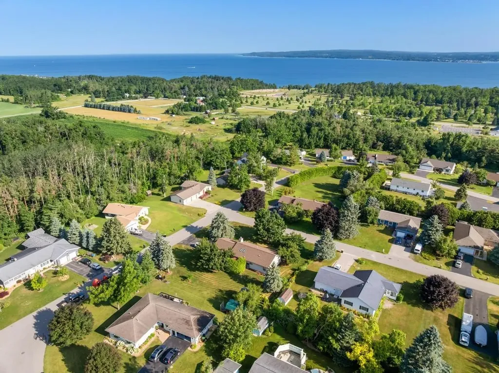 161 Vantage View Drive Petoskey City MI 49770