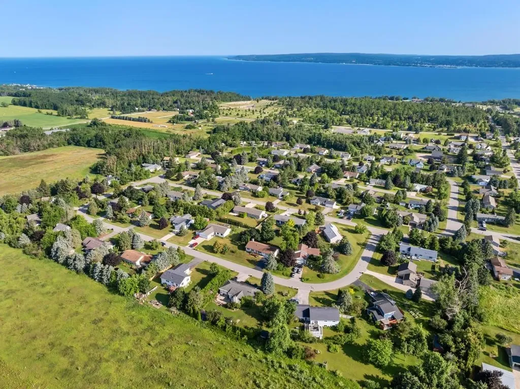161 Vantage View Drive Petoskey City MI 49770