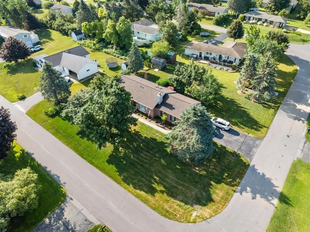 161 Vantage View Drive Petoskey City MI 49770