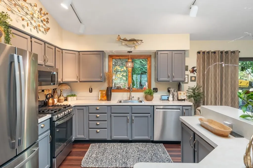 161 Vantage View Drive Petoskey City MI 49770