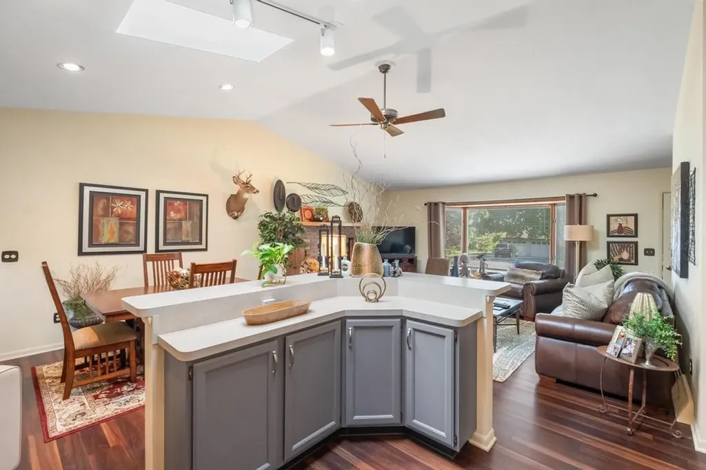 161 Vantage View Drive Petoskey City MI 49770
