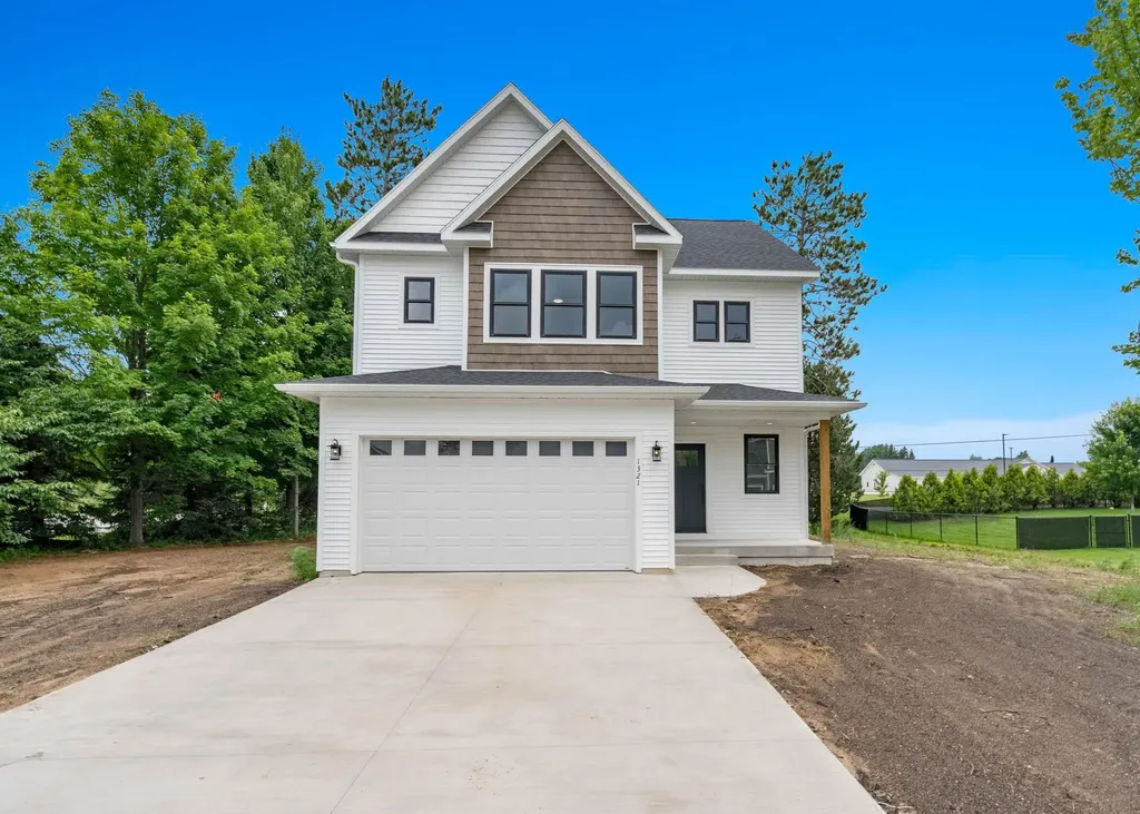 1321 Killdeer Lane Paradise Township MI 49649
