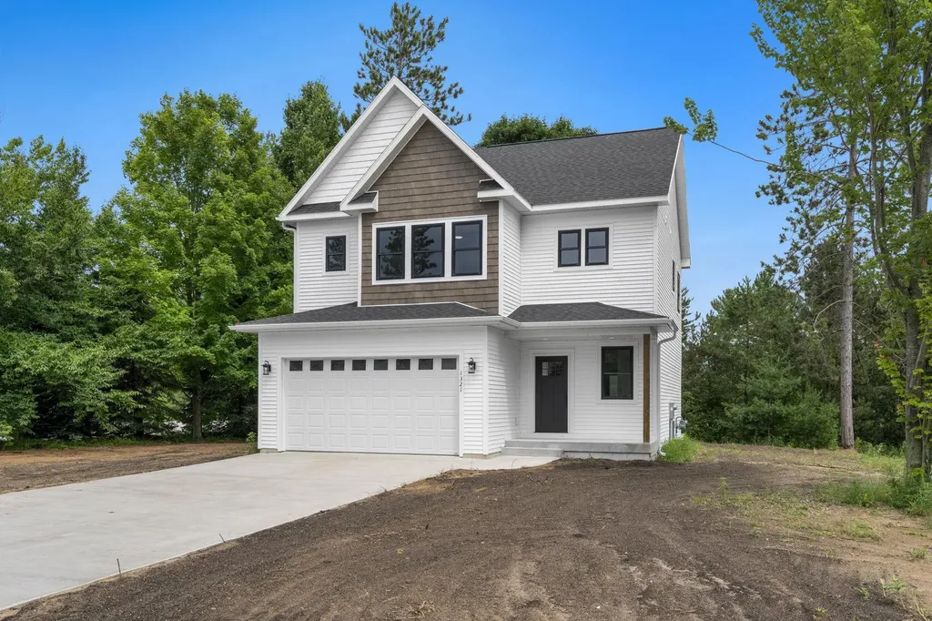 1321 Killdeer Lane Paradise Township MI 49649