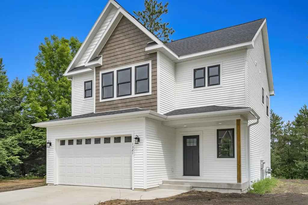 1321 Killdeer Lane Paradise Township MI 49649