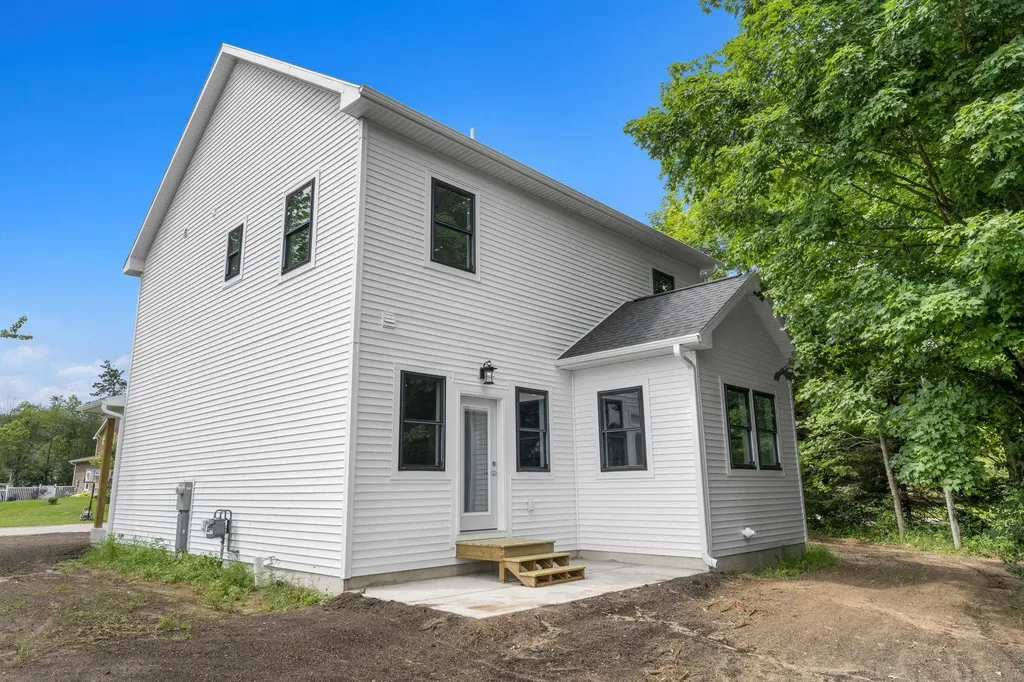 1321 Killdeer Lane Paradise Township MI 49649
