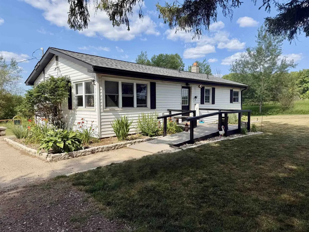 18994 W Two Mile Road Richmond Township MI 49639
