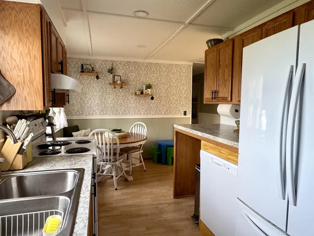 18994 W Two Mile Road Richmond Township MI 49639