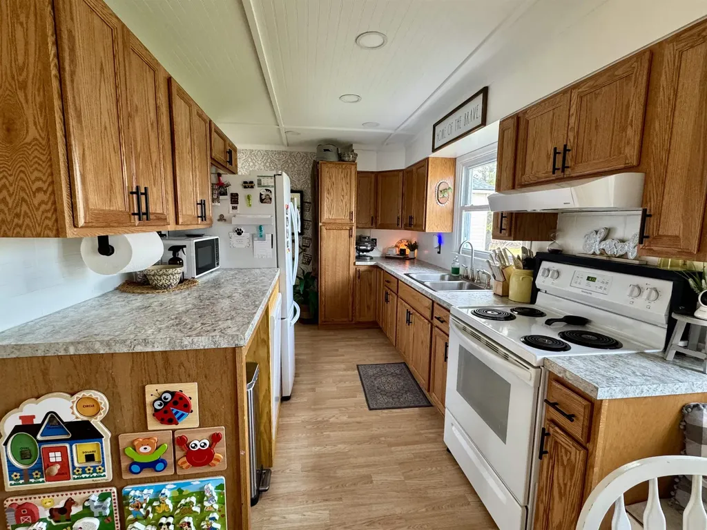 18994 W Two Mile Road Richmond Township MI 49639