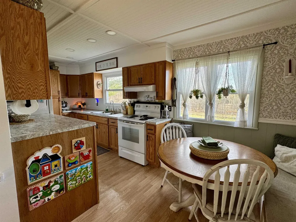 18994 W Two Mile Road Richmond Township MI 49639