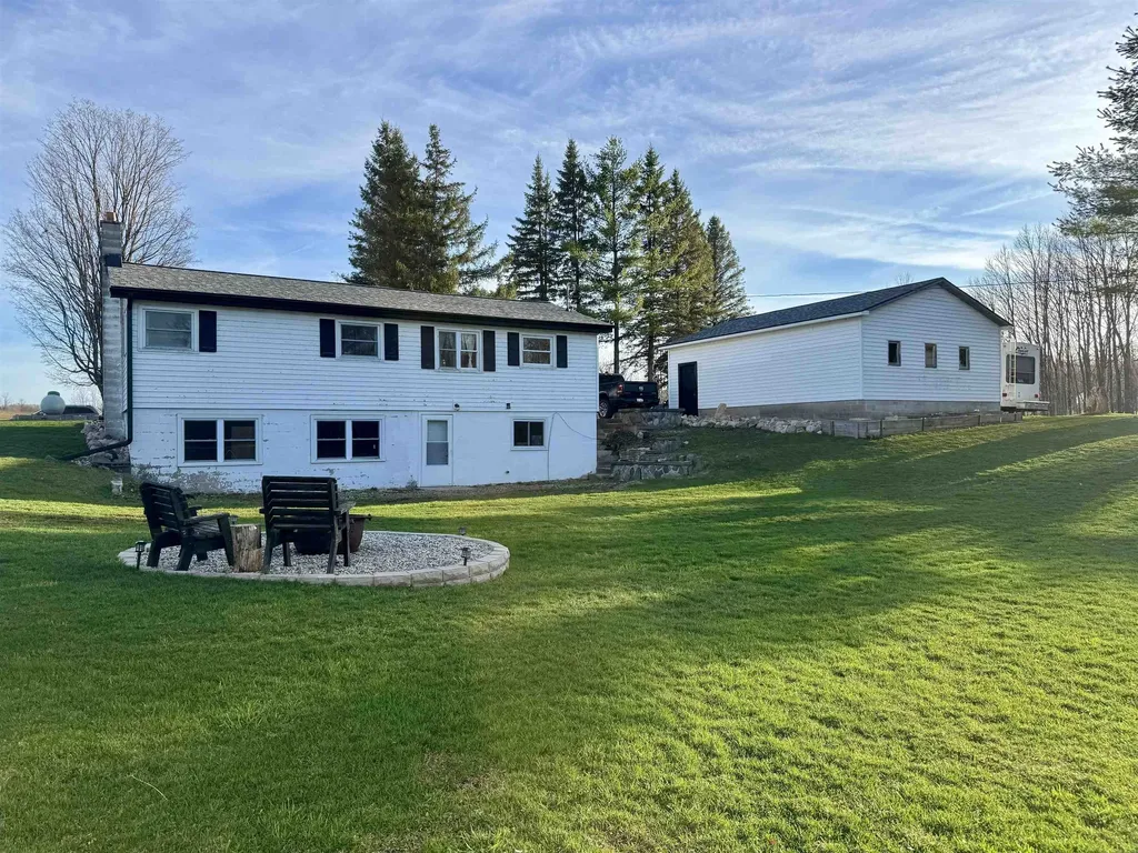 18994 W Two Mile Road Richmond Township MI 49639