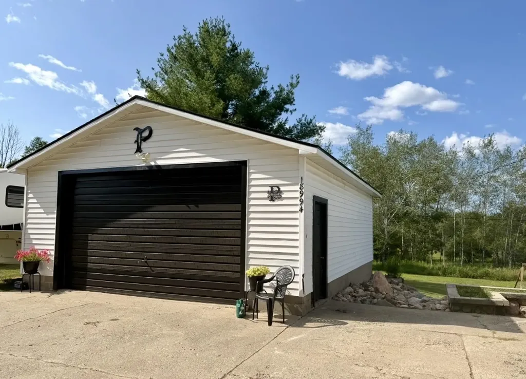 18994 W Two Mile Road Richmond Township MI 49639