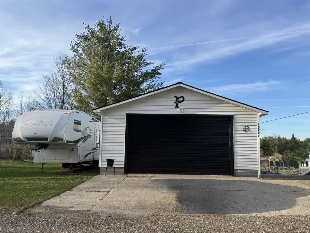 18994 W Two Mile Road Richmond Township MI 49639