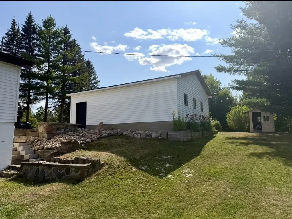 18994 W Two Mile Road Richmond Township MI 49639