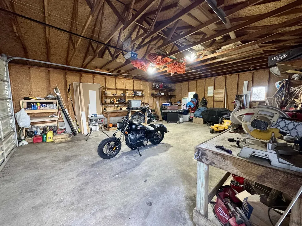 18994 W Two Mile Road Richmond Township MI 49639