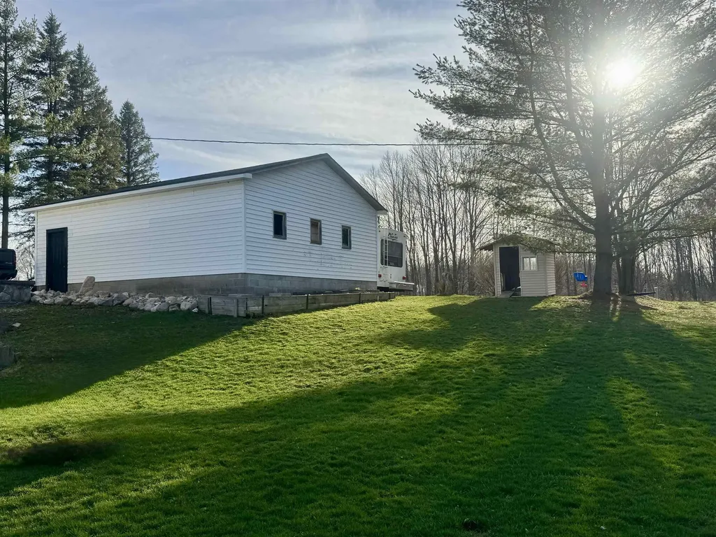 18994 W Two Mile Road Richmond Township MI 49639