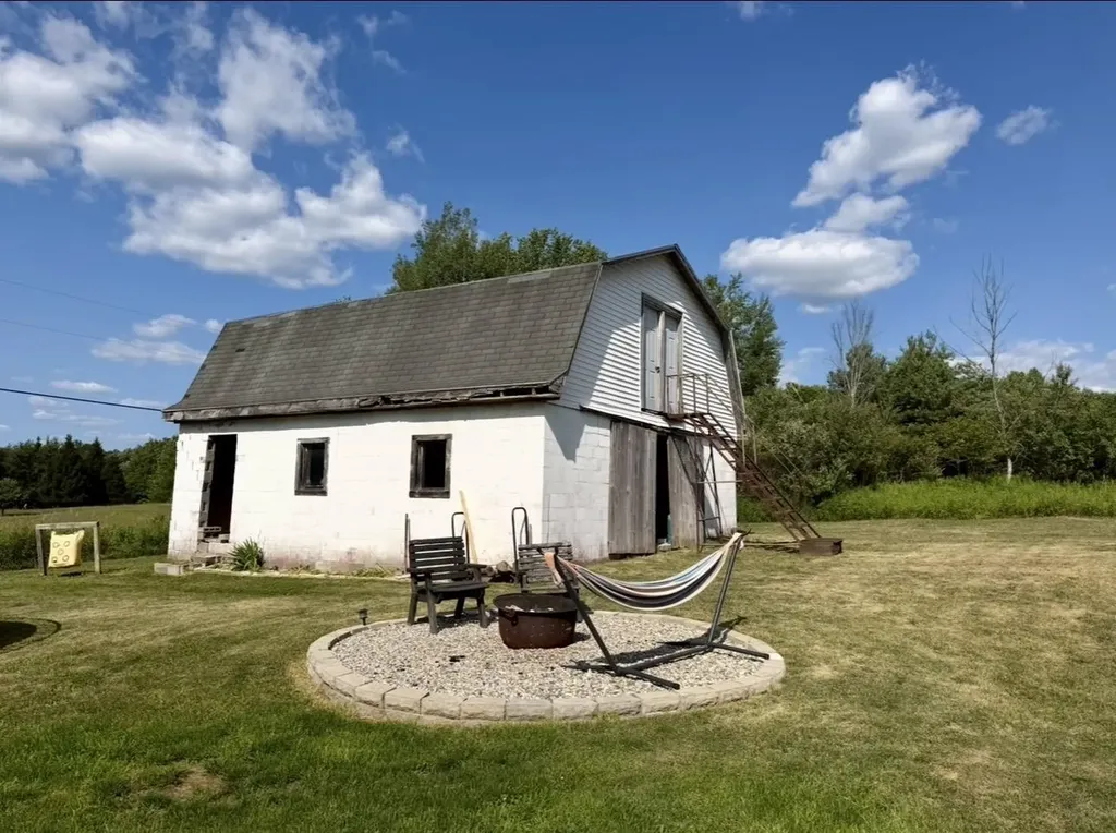 18994 W Two Mile Road Richmond Township MI 49639