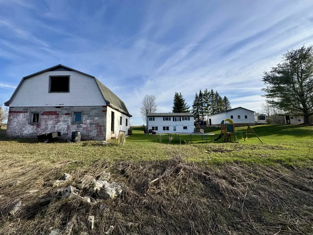 18994 W Two Mile Road Richmond Township MI 49639