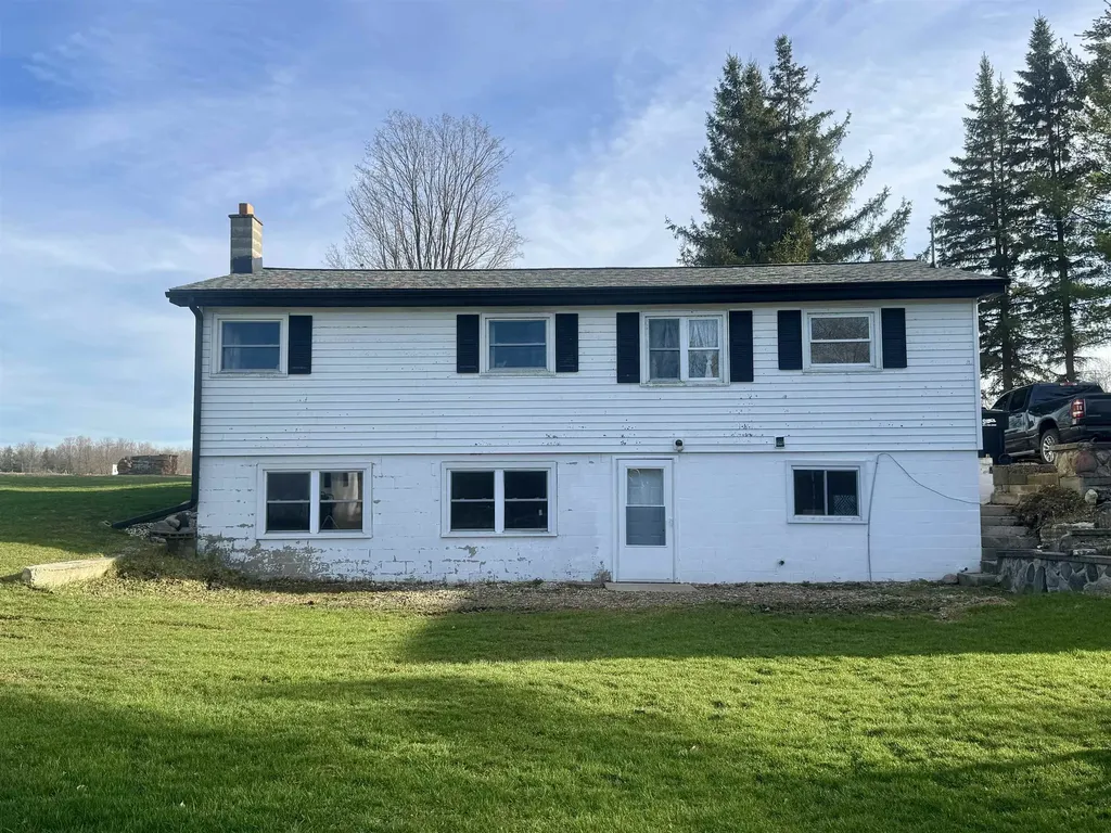 18994 W Two Mile Road Richmond Township MI 49639