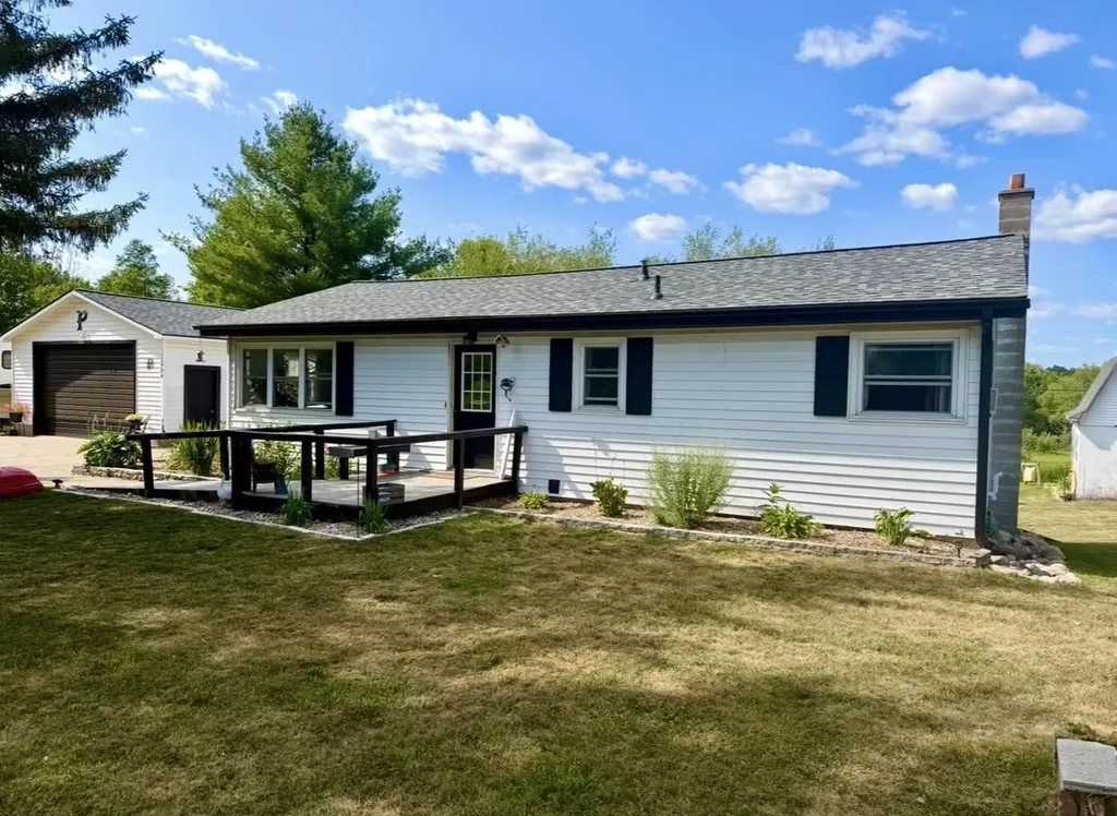 18994 W Two Mile Road Richmond Township MI 49639