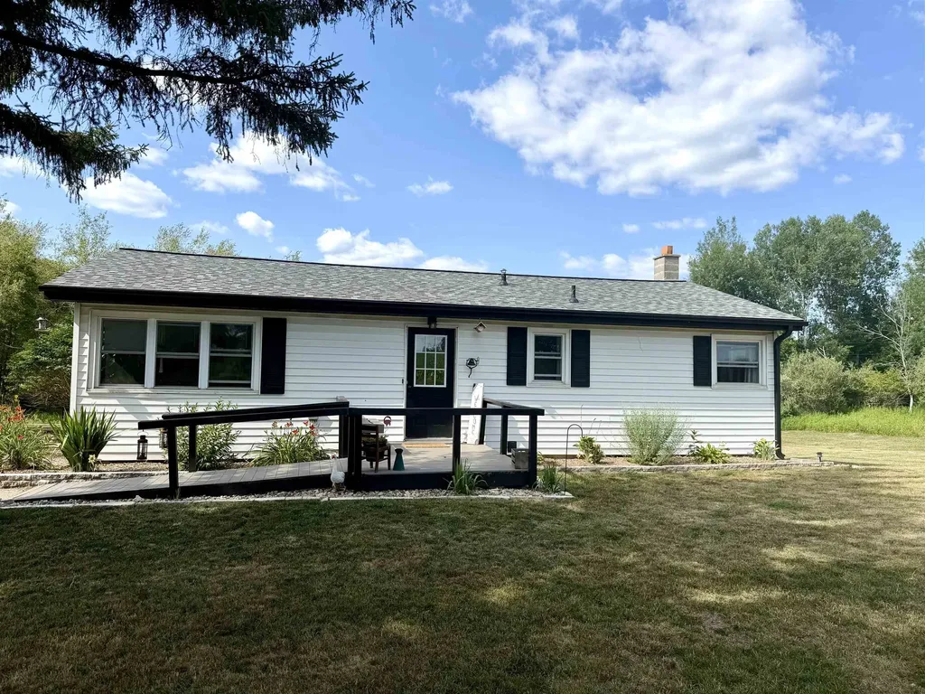 18994 W Two Mile Road Richmond Township MI 49639